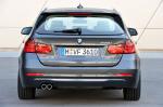 BMW 328i Touring Luxury 2012 года